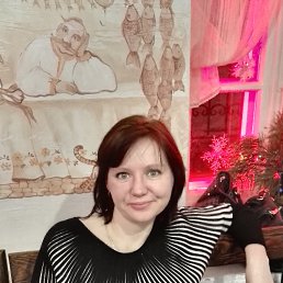 Ольга, Витебск, 42 года